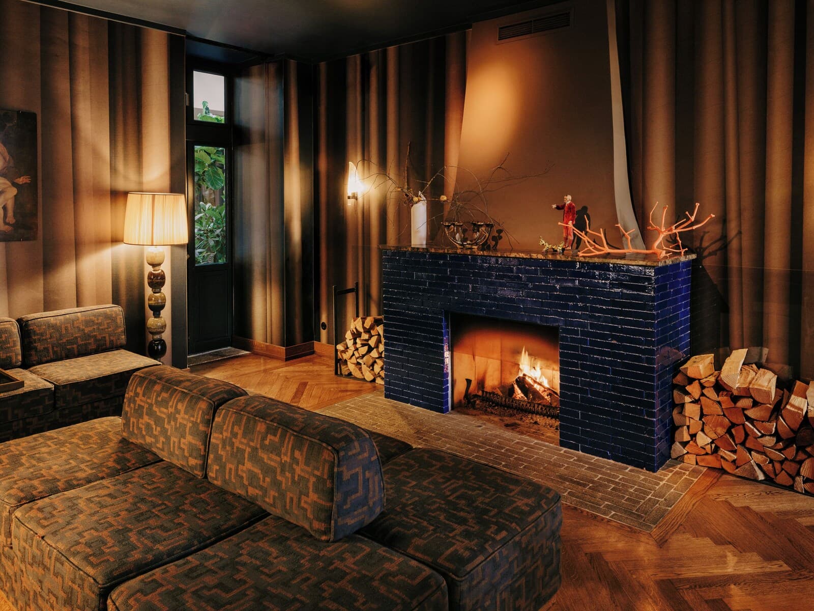 Boutique Hotel Château Royal – bild 8
