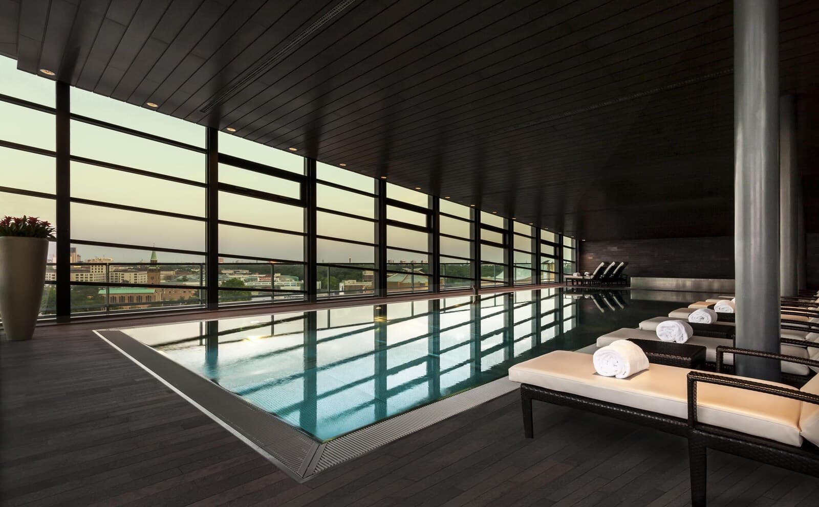Grand Hyatt Berlin – bild 6