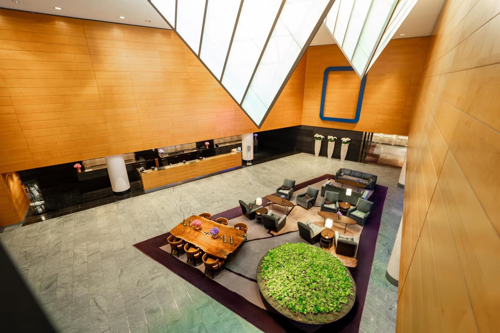 Grand Hyatt Berlin – bild 7