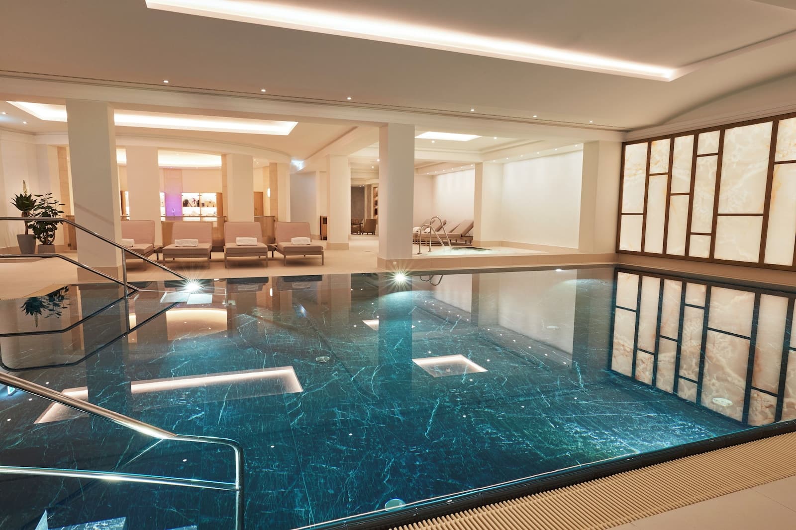Hotel Adlon Kempinski Berlin – bild 6