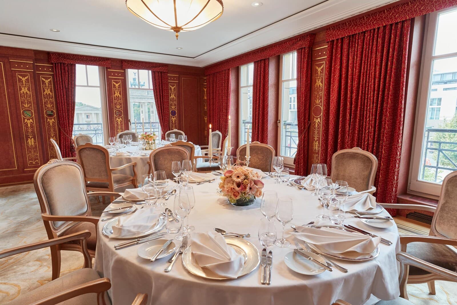 Hotel Adlon Kempinski Berlin – bild 7