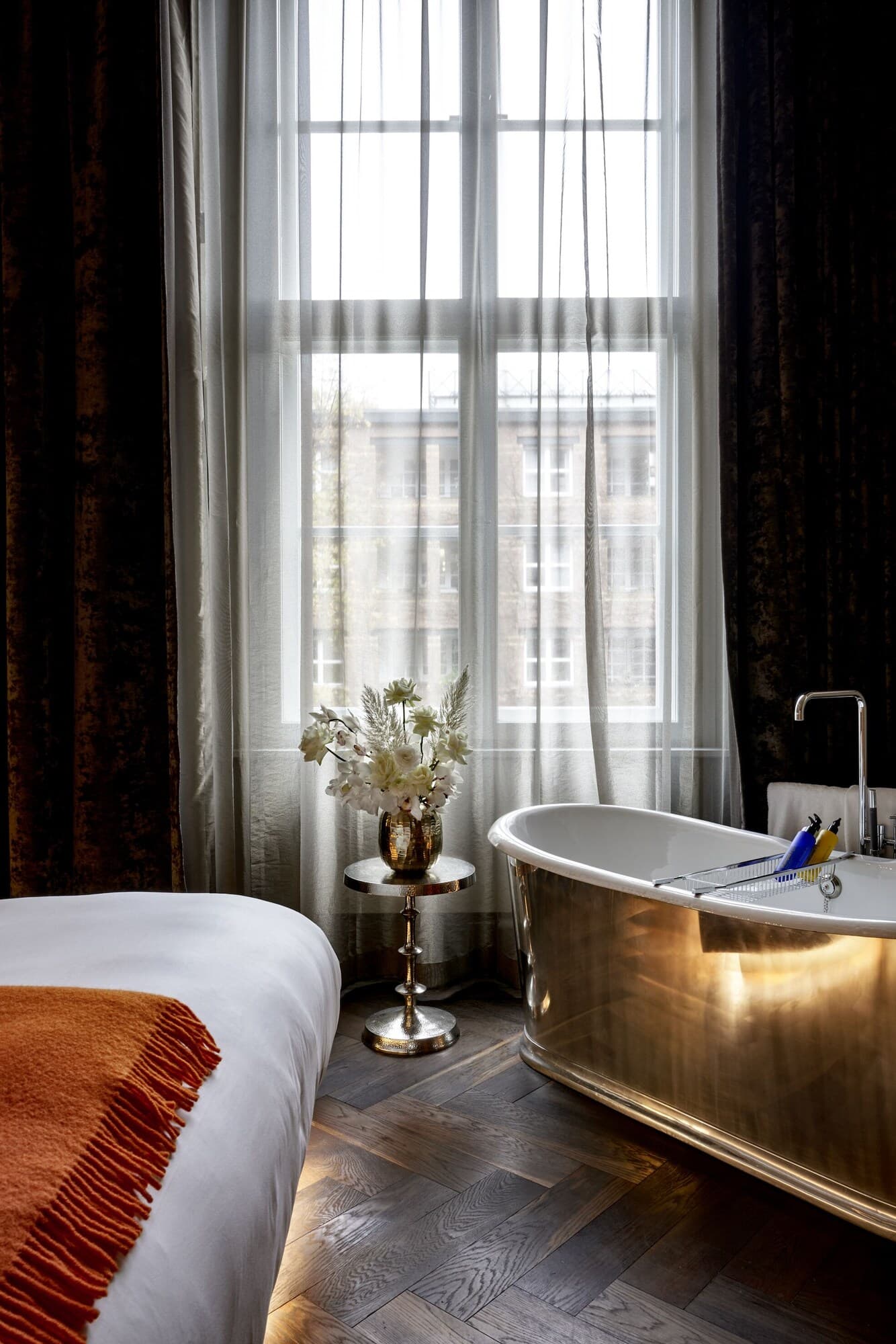 Hotel Das Stue Berlin – bild 3