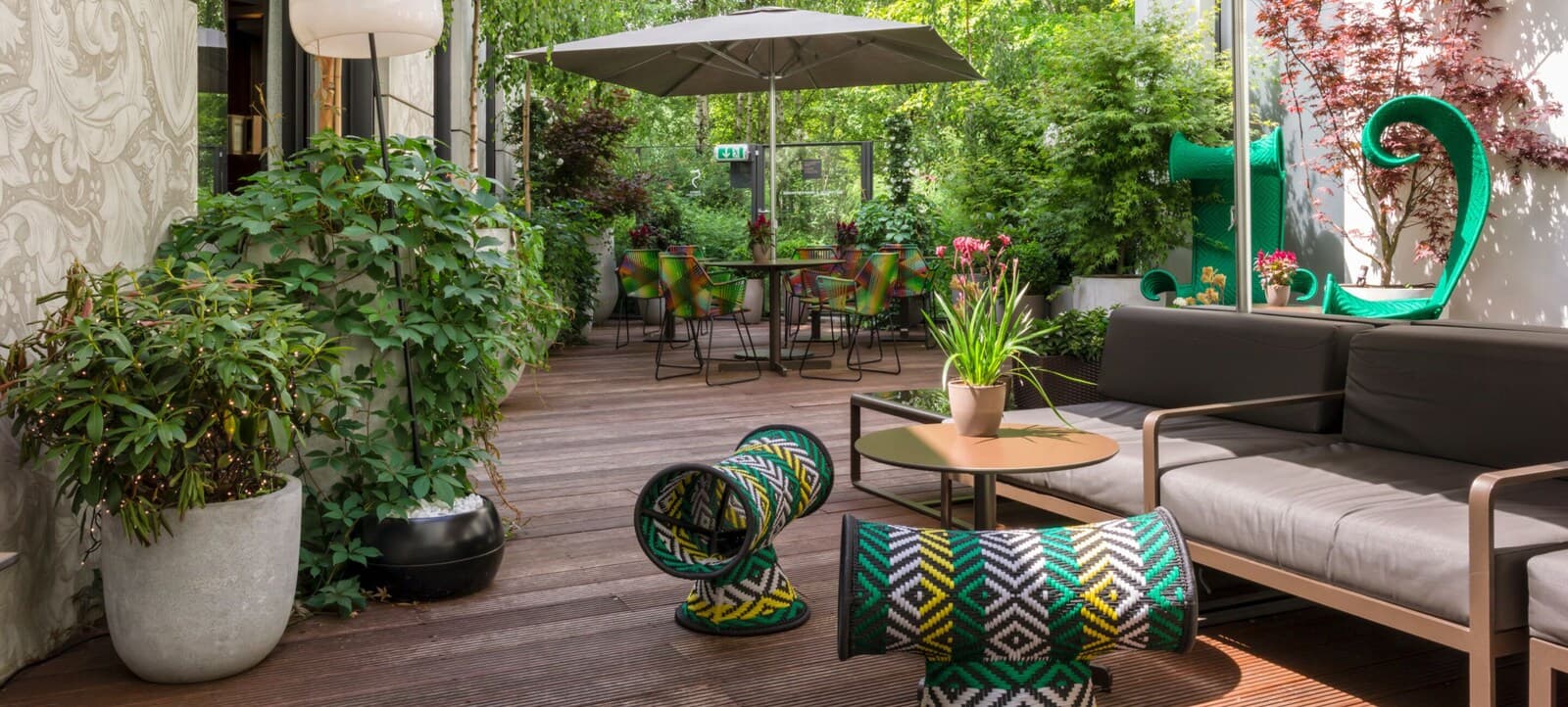 Hotel Das Stue Berlin – bild 7