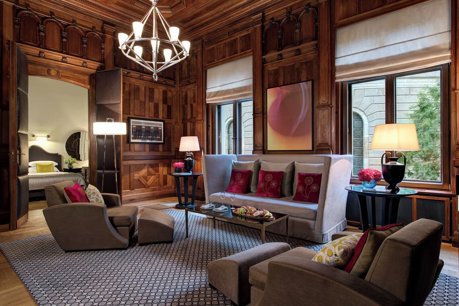 Hotel De Rome Berlin – bild 2