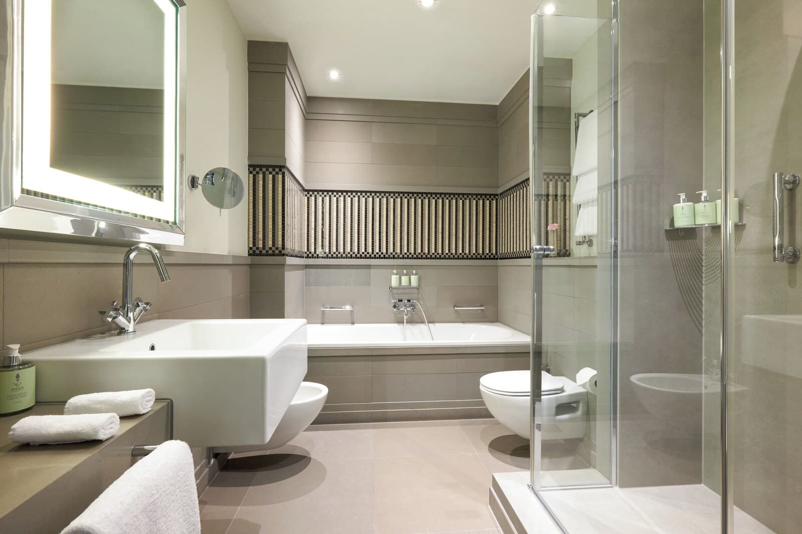 Hotel De Rome Berlin – bild 3