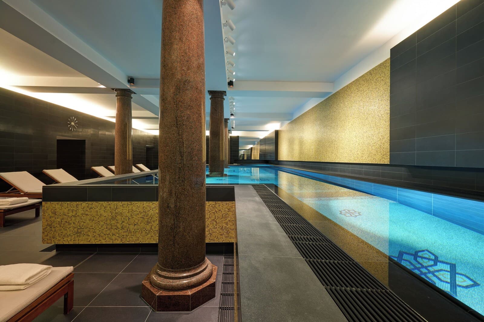 Hotel De Rome Berlin – bild 4