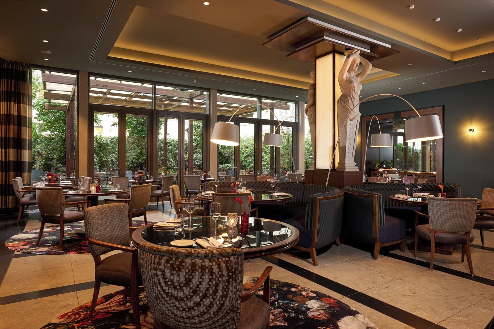 Hotel De Rome Berlin – bild 7