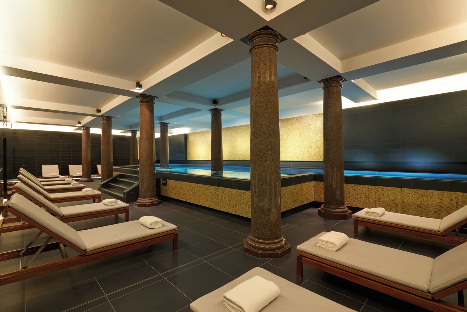 Hotel De Rome Berlin – bild 8