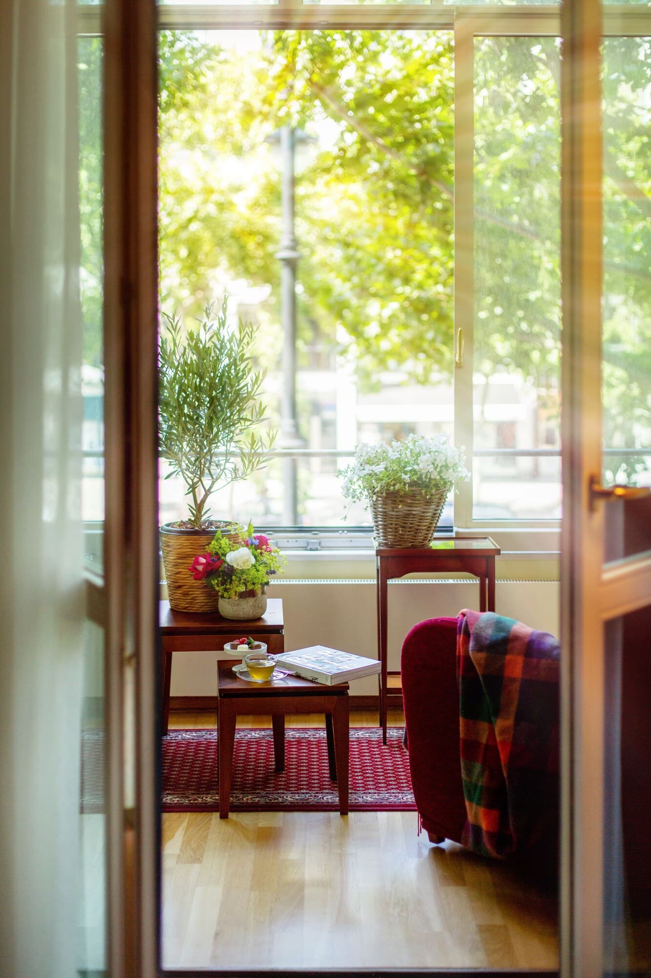 Louisa's Place – bild 2