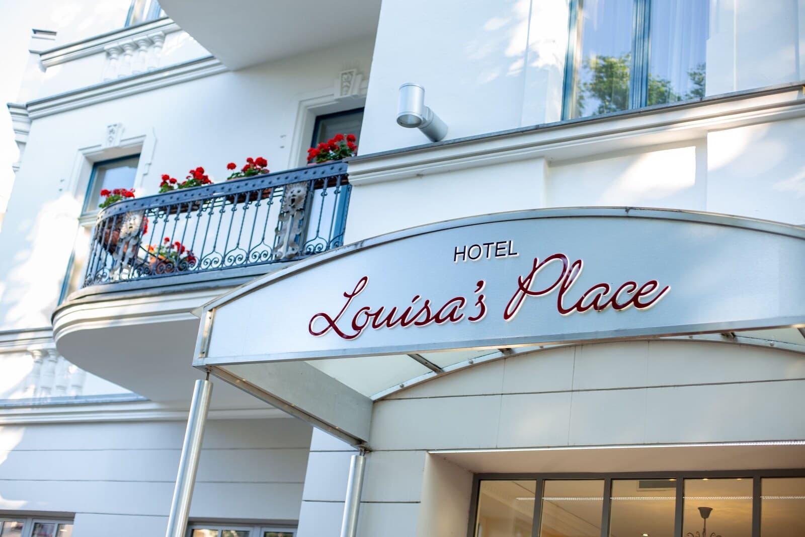 Louisa's Place – bild 4