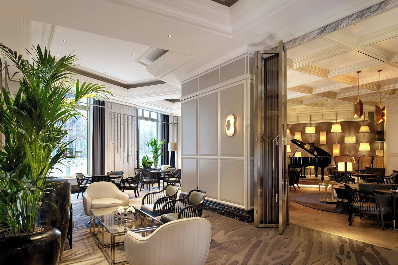 The Ritz-Carlton, Berlin – bild 8