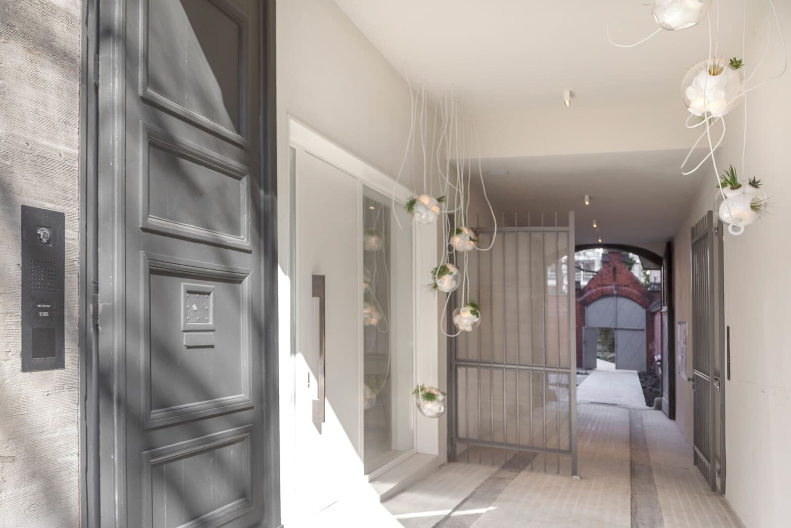 Wilmina Hotel – bild 4