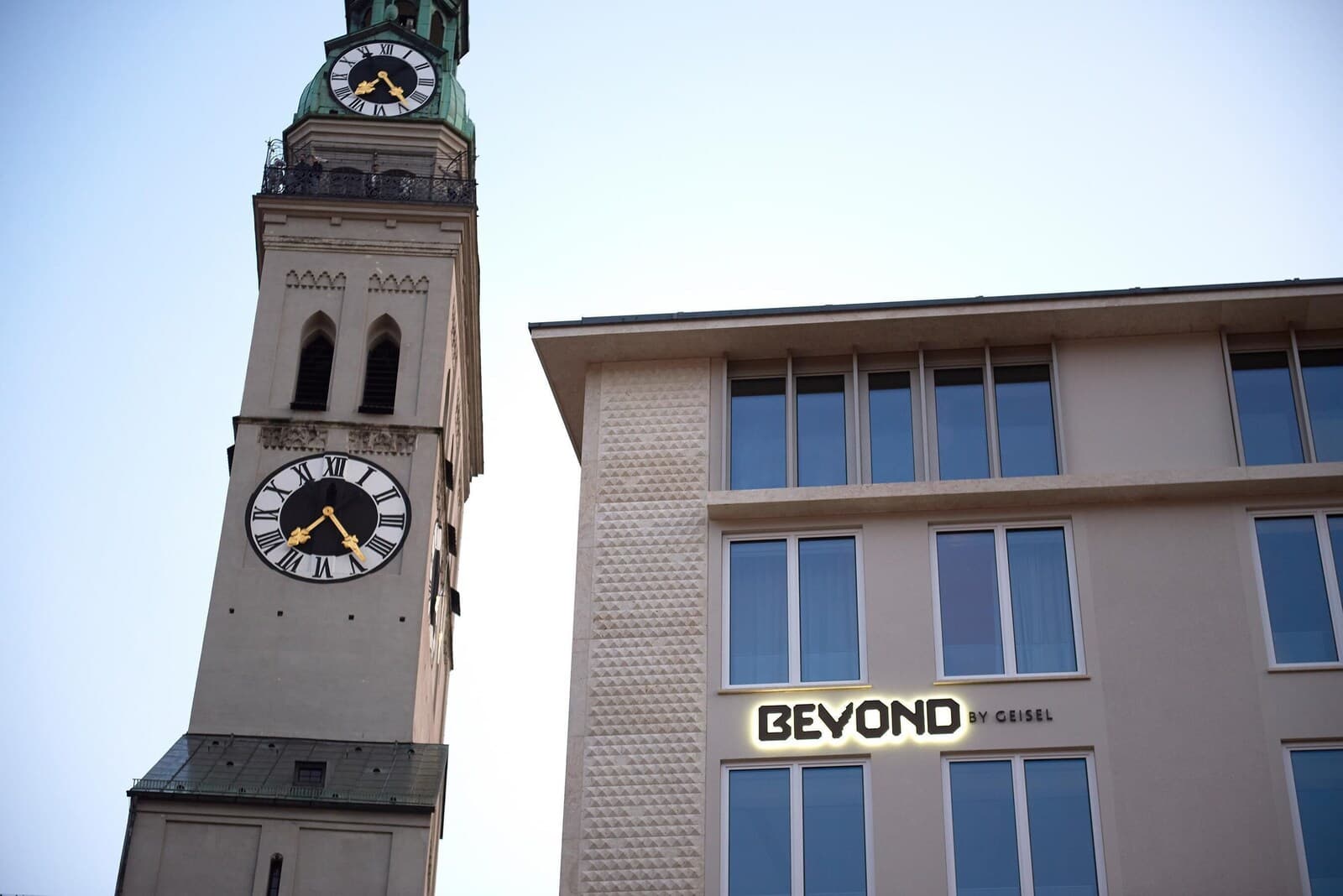 BEYOND by Geisel – bild 8