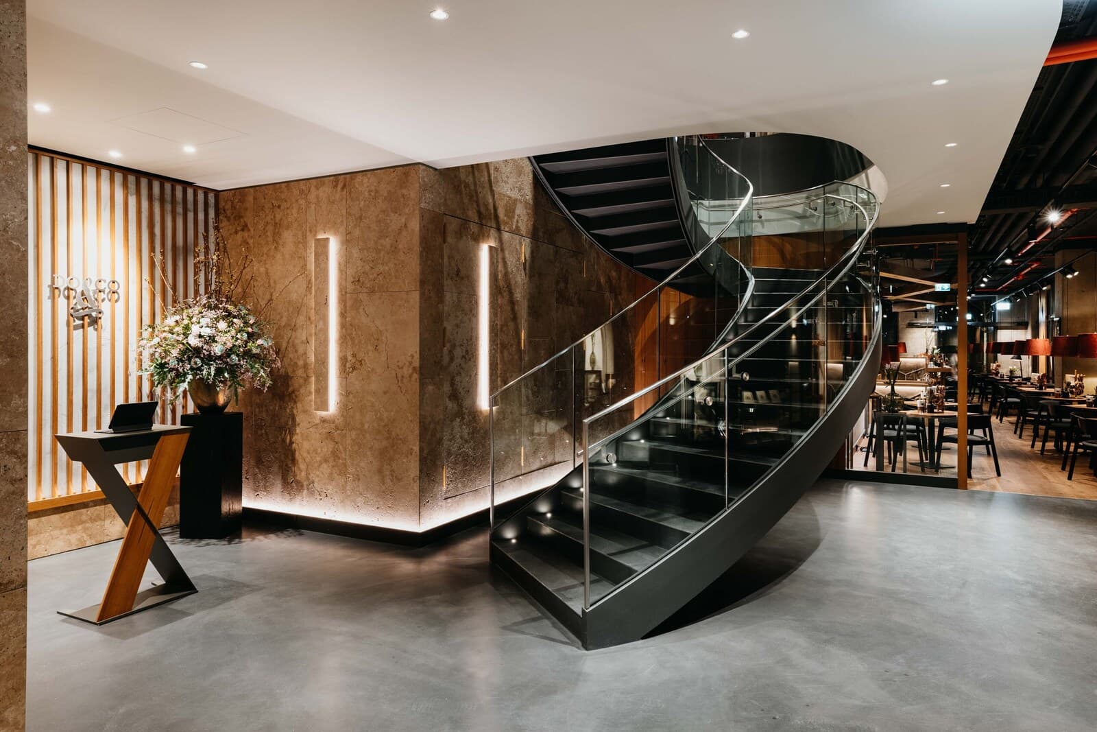DO & CO Hotel München – bild 6