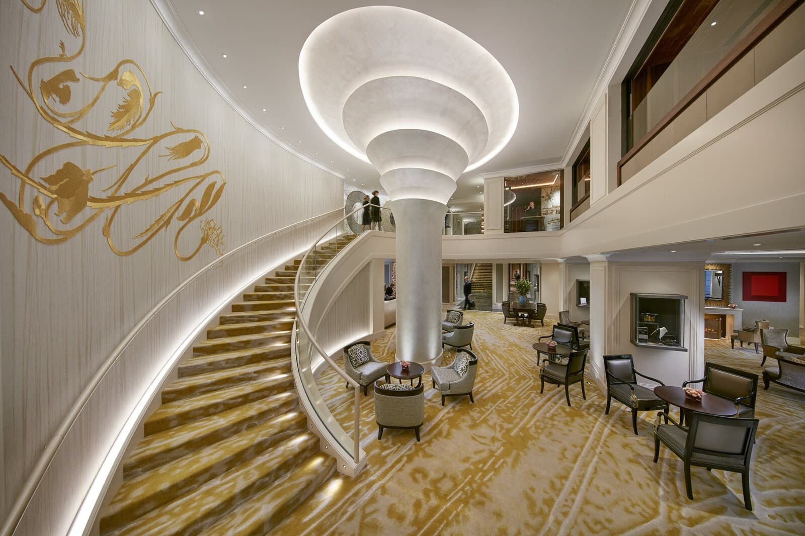 Mandarin Oriental, Munich – bild 2