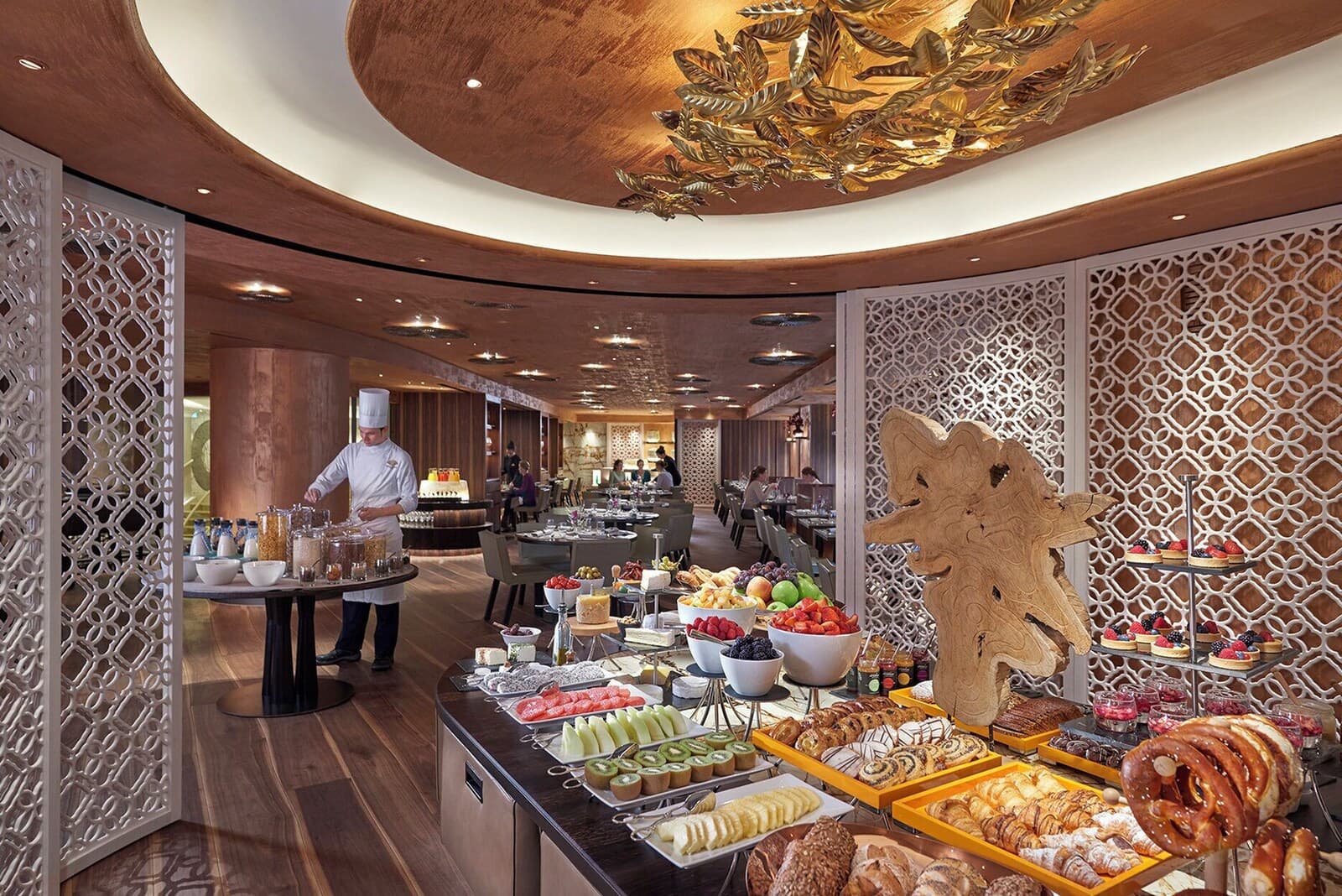 Mandarin Oriental, Munich – bild 8