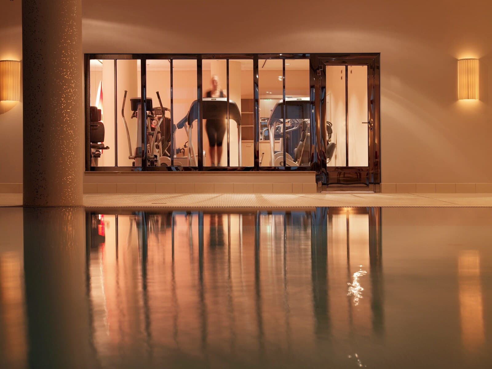 Rocco Forte The Charles Hotel – bild 5