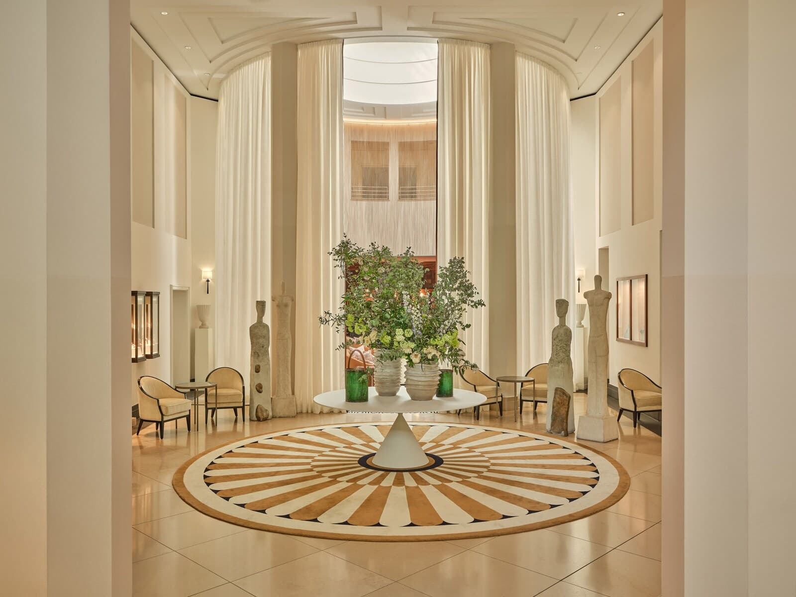 Rocco Forte The Charles Hotel – bild 7