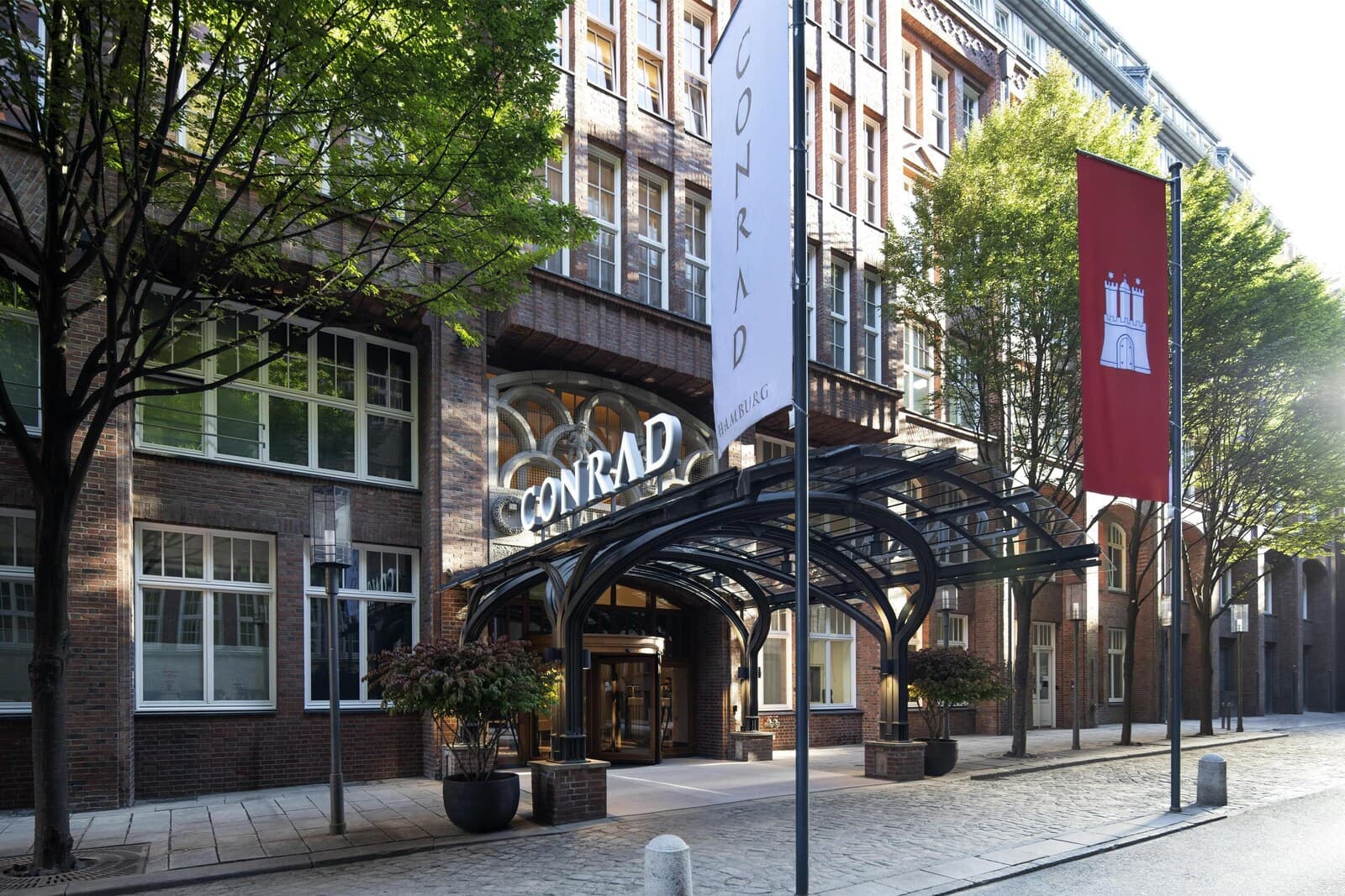 Conrad Hamburg – bild 4