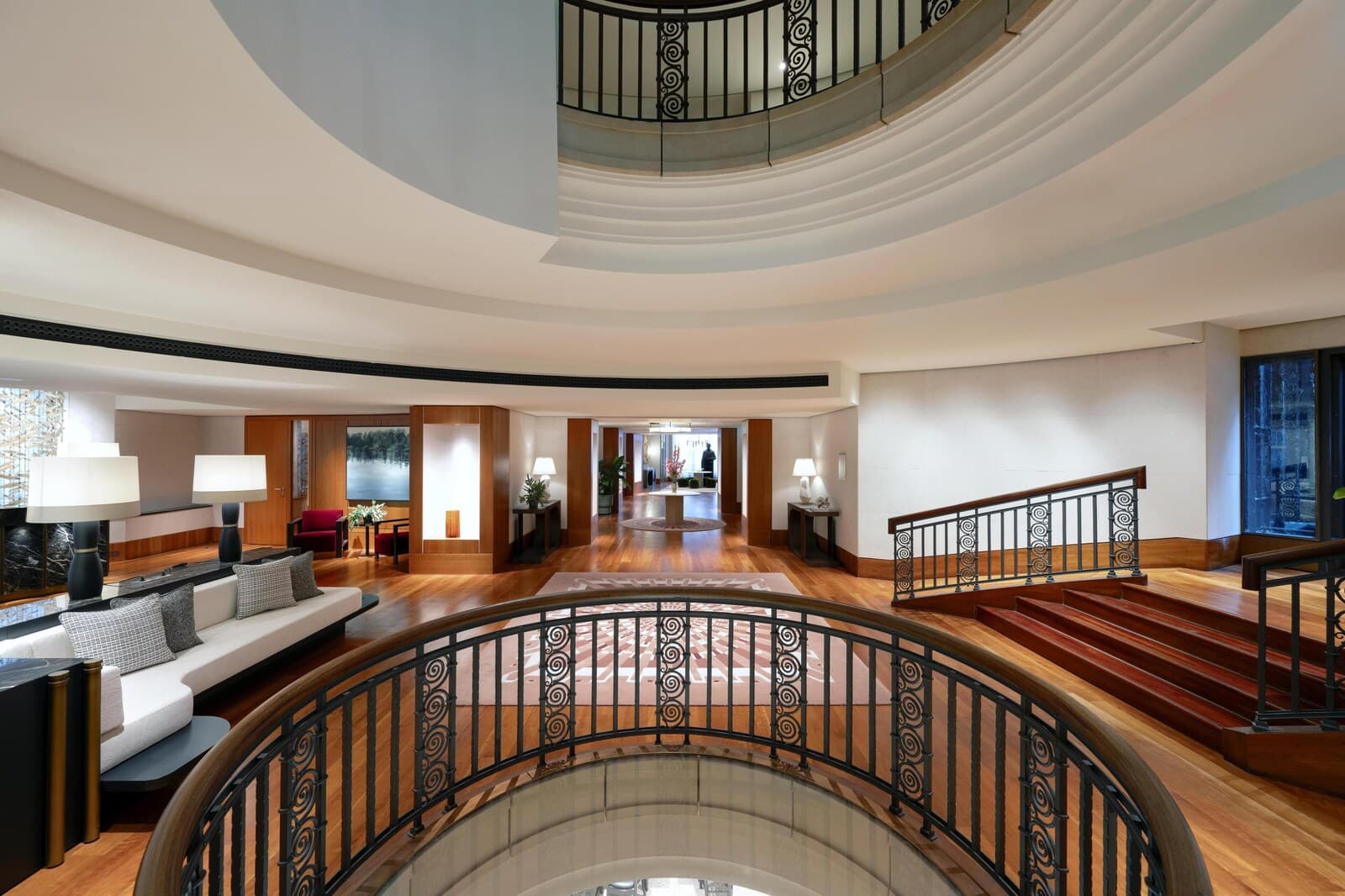 Conrad Hamburg – bild 7