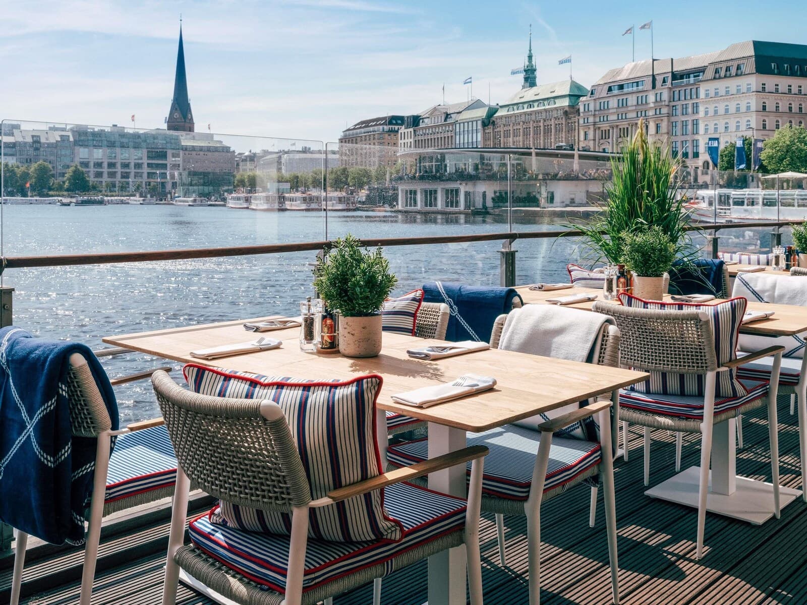 Fairmont Hotel Vier Jahreszeiten – huvudbild