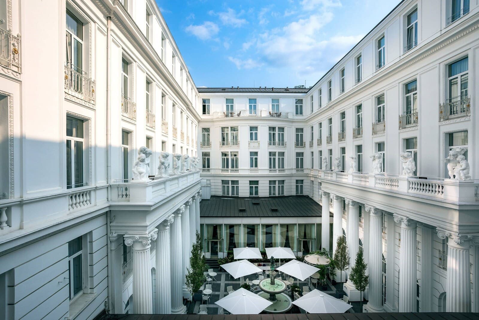 Hotel Atlantic Hamburg – bild 4