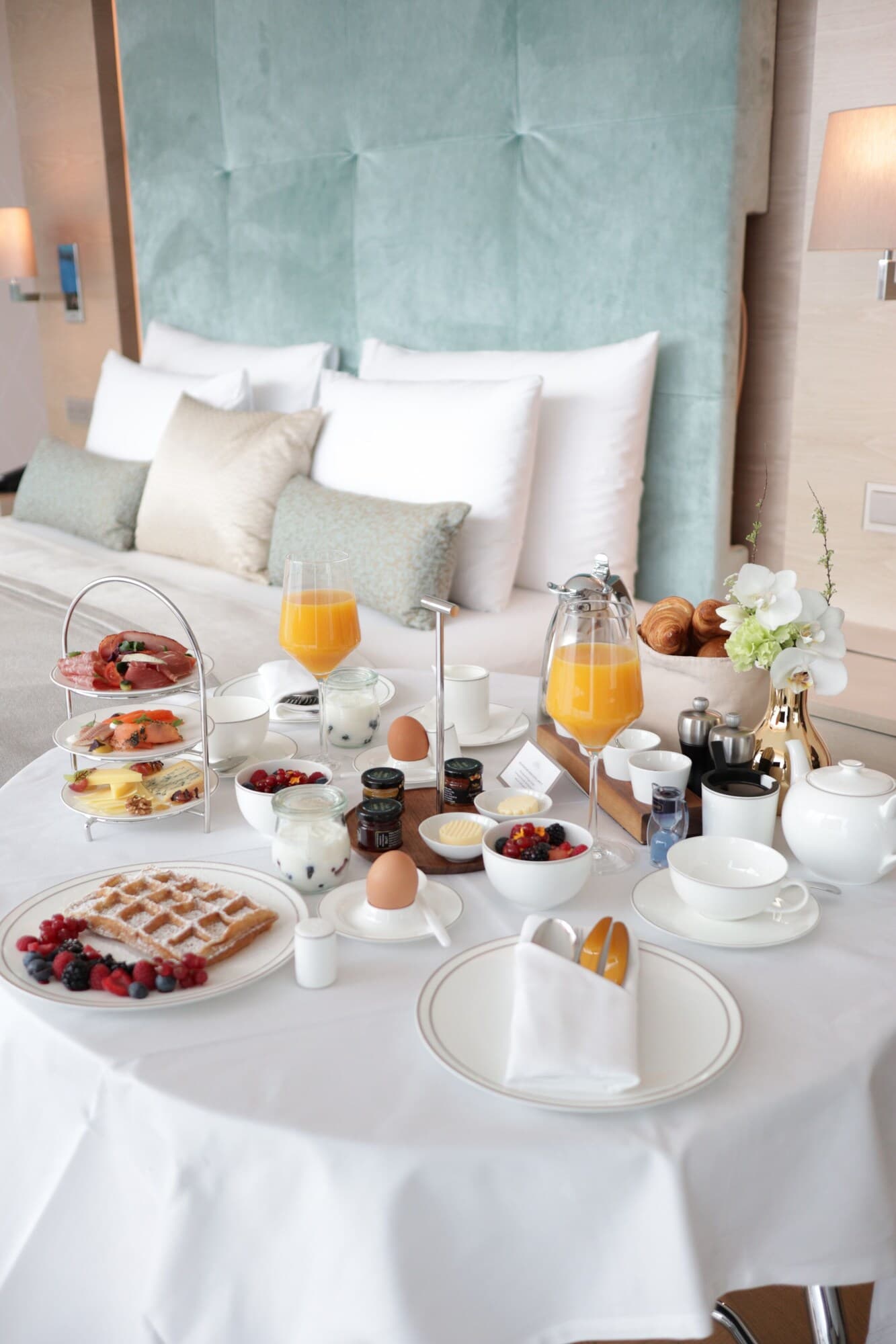 The Fontenay Hamburg – bild 2