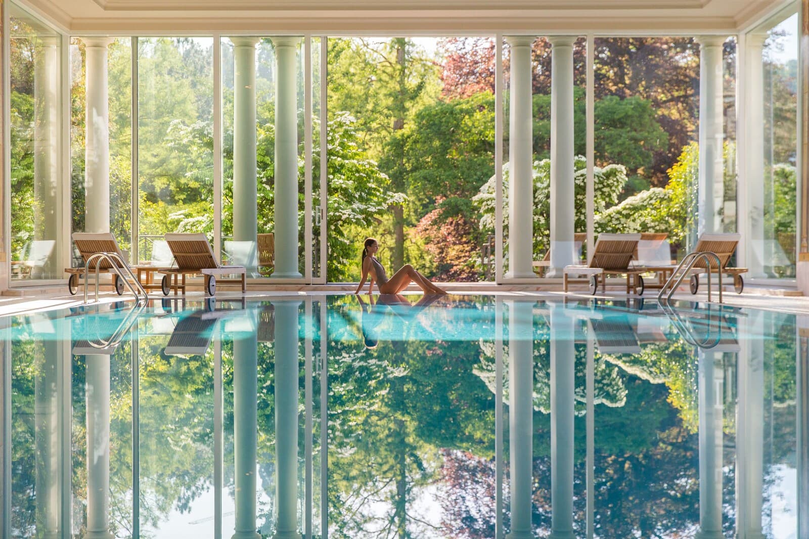 Brenners Park Hotel & Spa – huvudbild