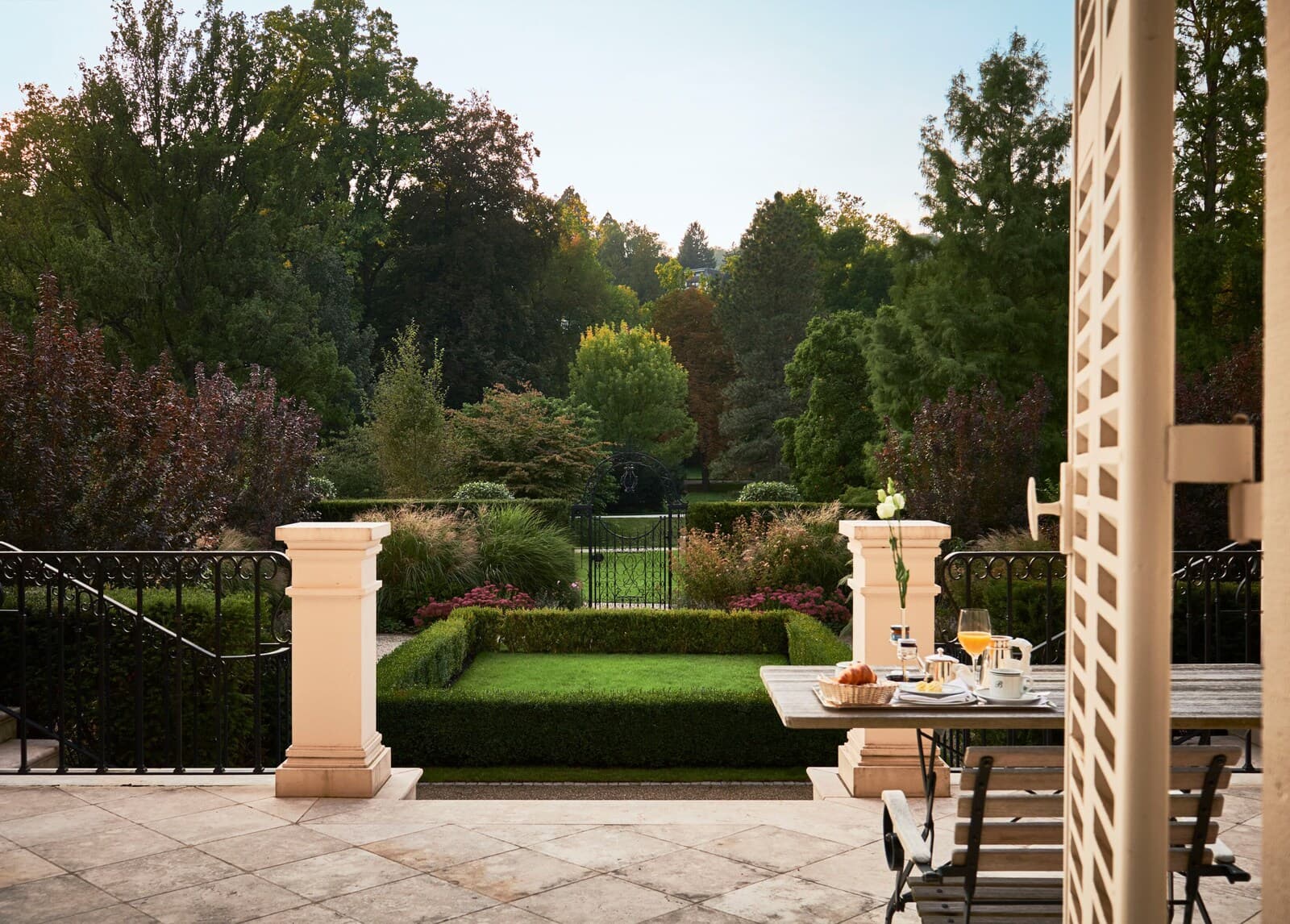 Brenners Park Hotel & Spa – bild 2