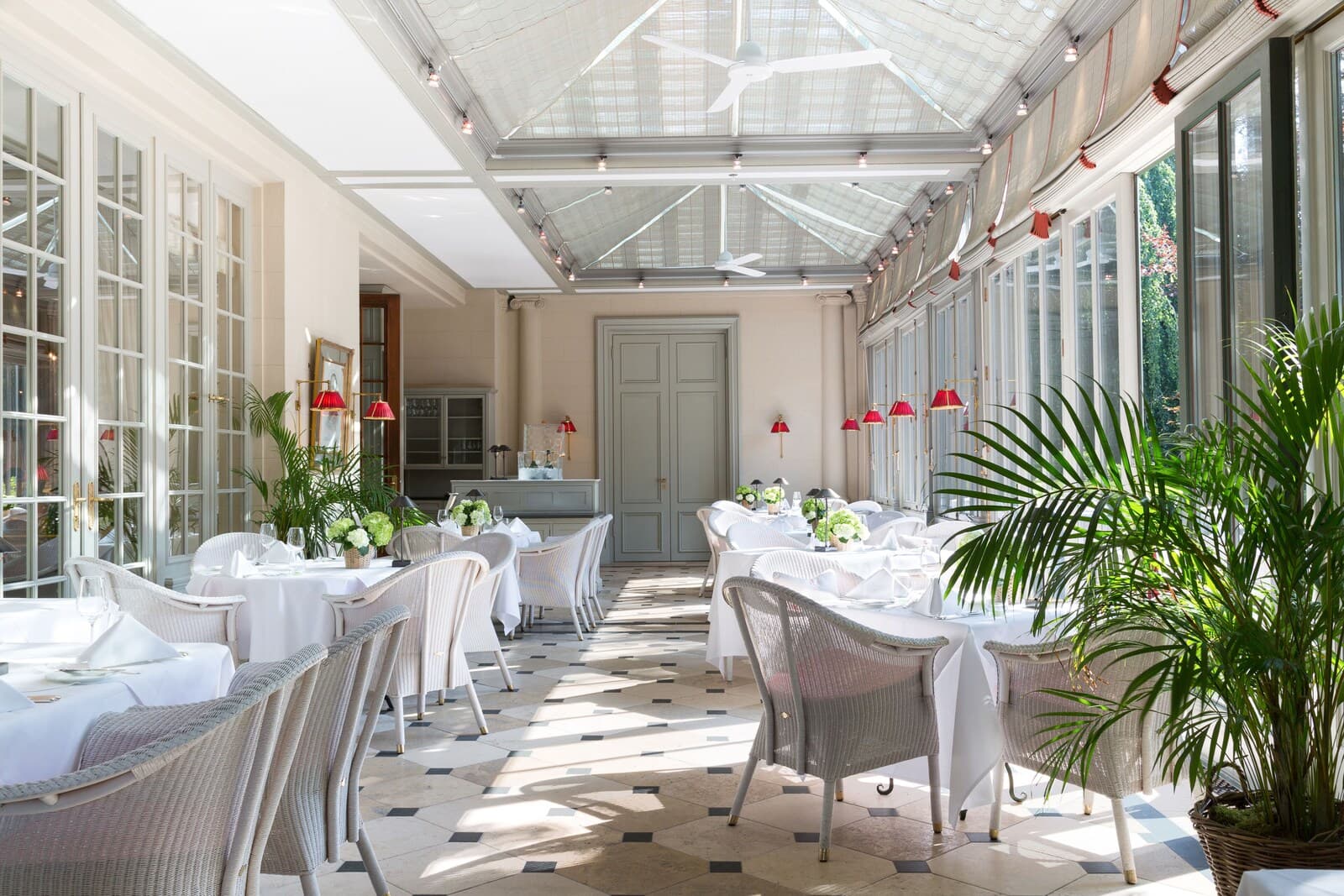 Brenners Park Hotel & Spa – bild 7