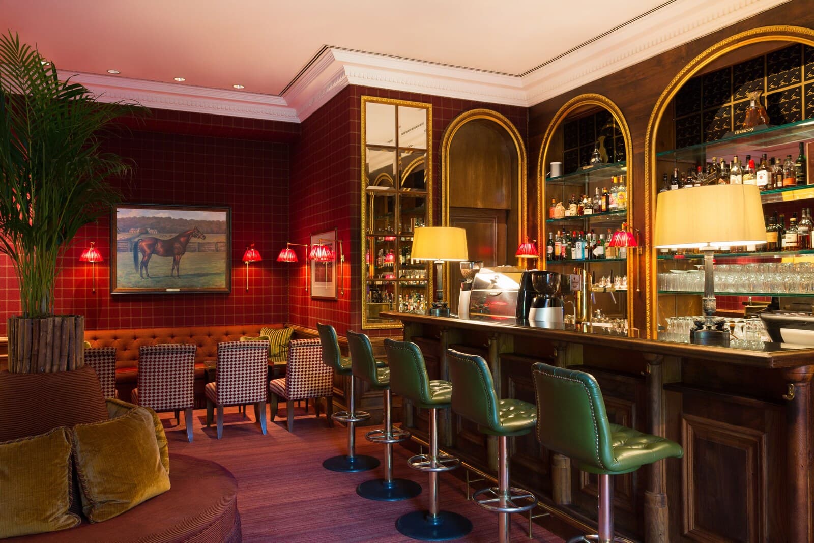 Brenners Park Hotel & Spa – bild 8