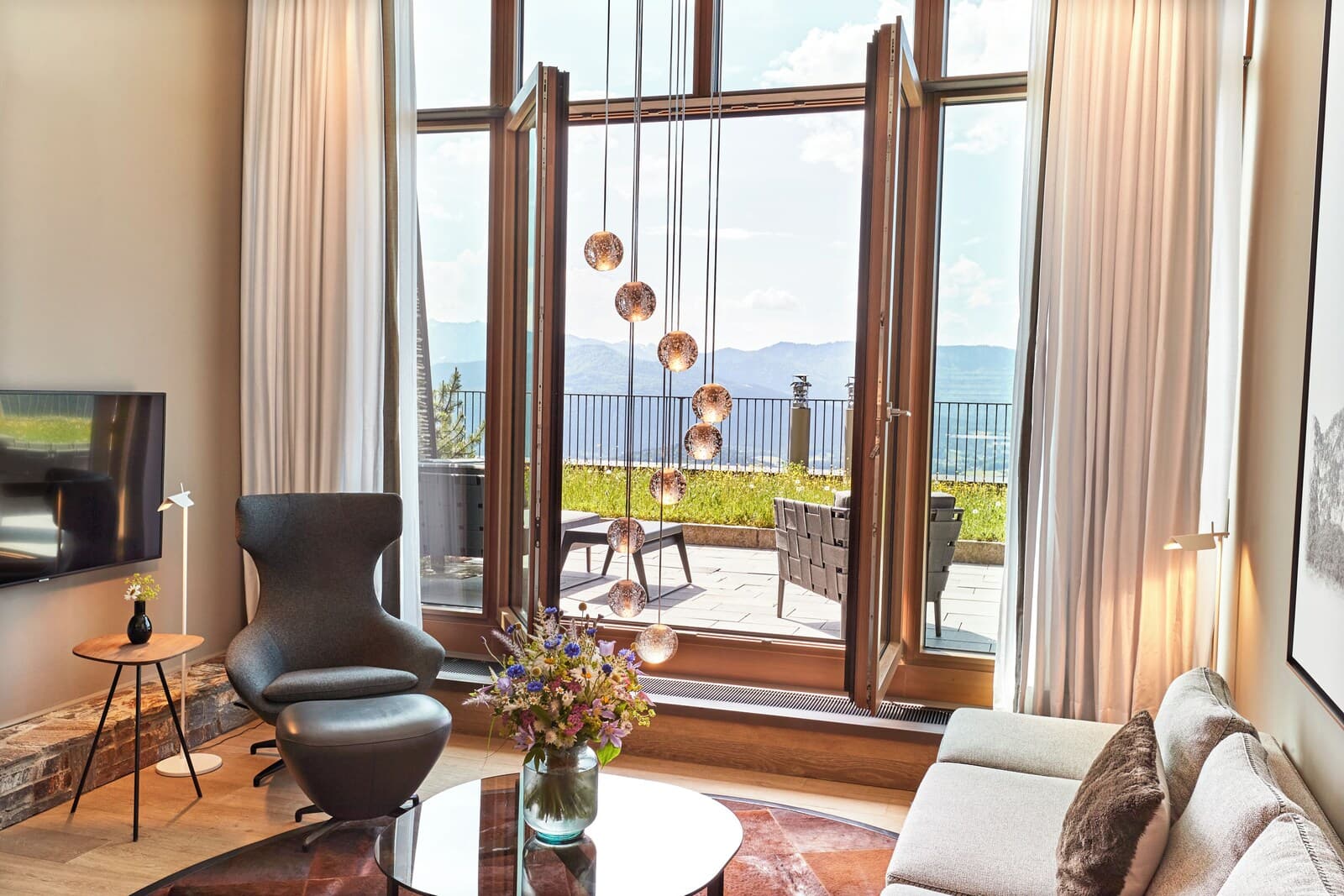 Kempinski Hotel Berchtesgaden – huvudbild