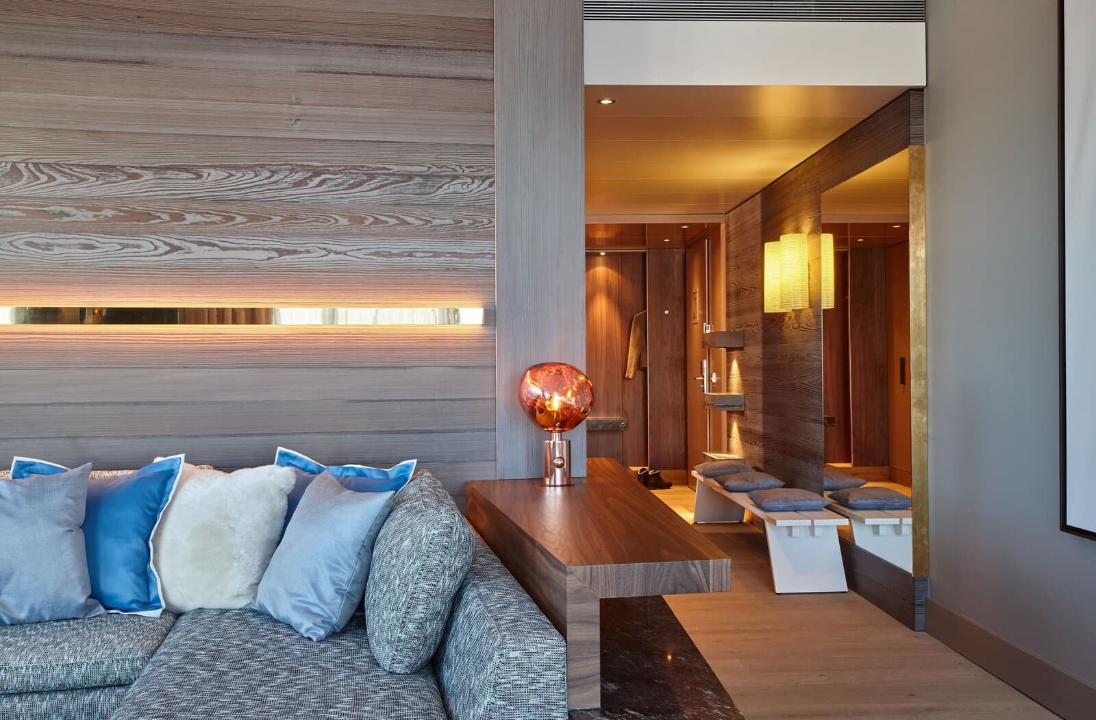 Kempinski Hotel Berchtesgaden – bild 2