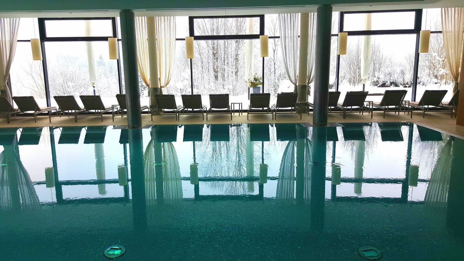 Kempinski Hotel Berchtesgaden – bild 6