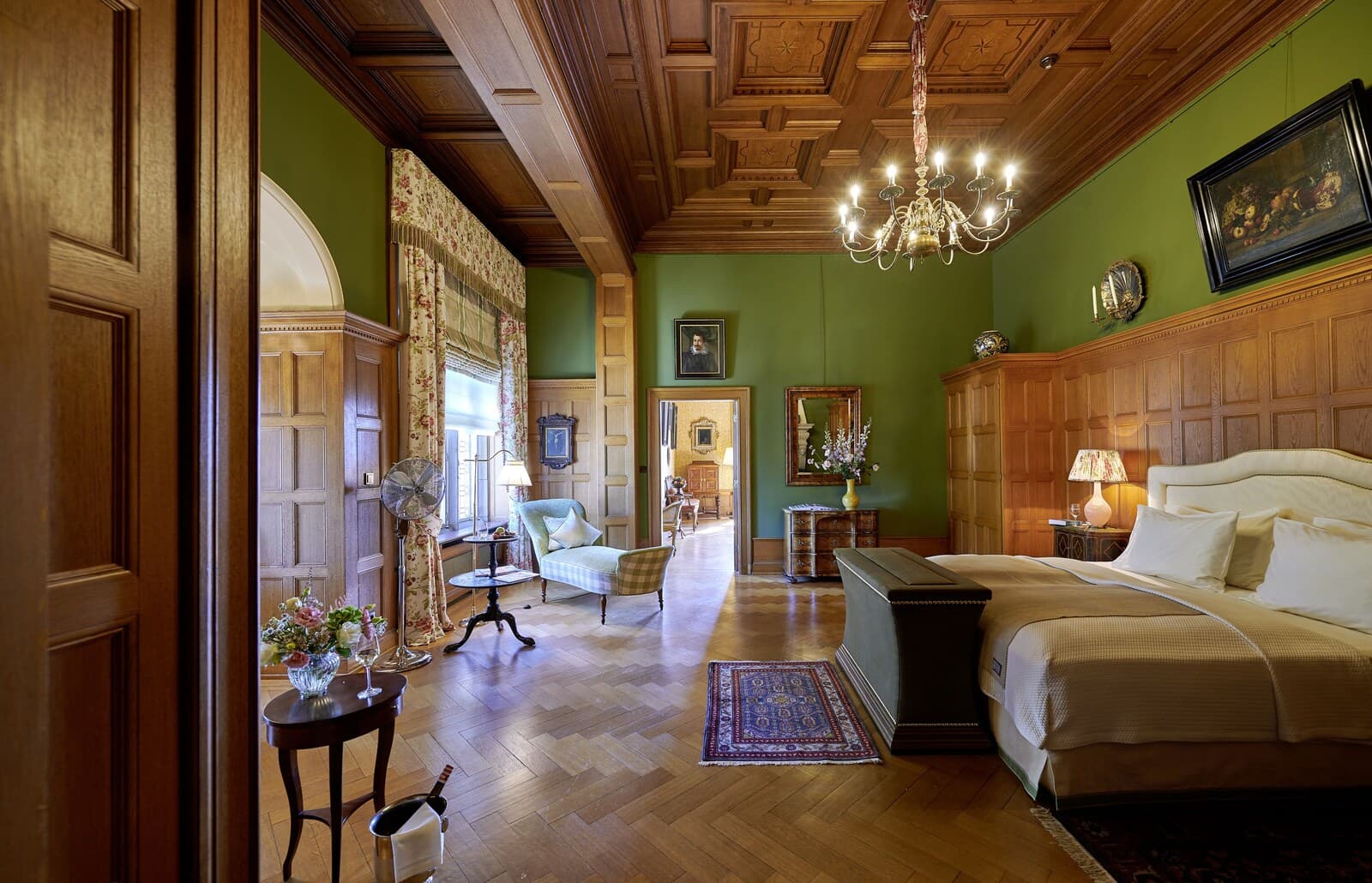 Schlosshotel Kronberg – bild 2