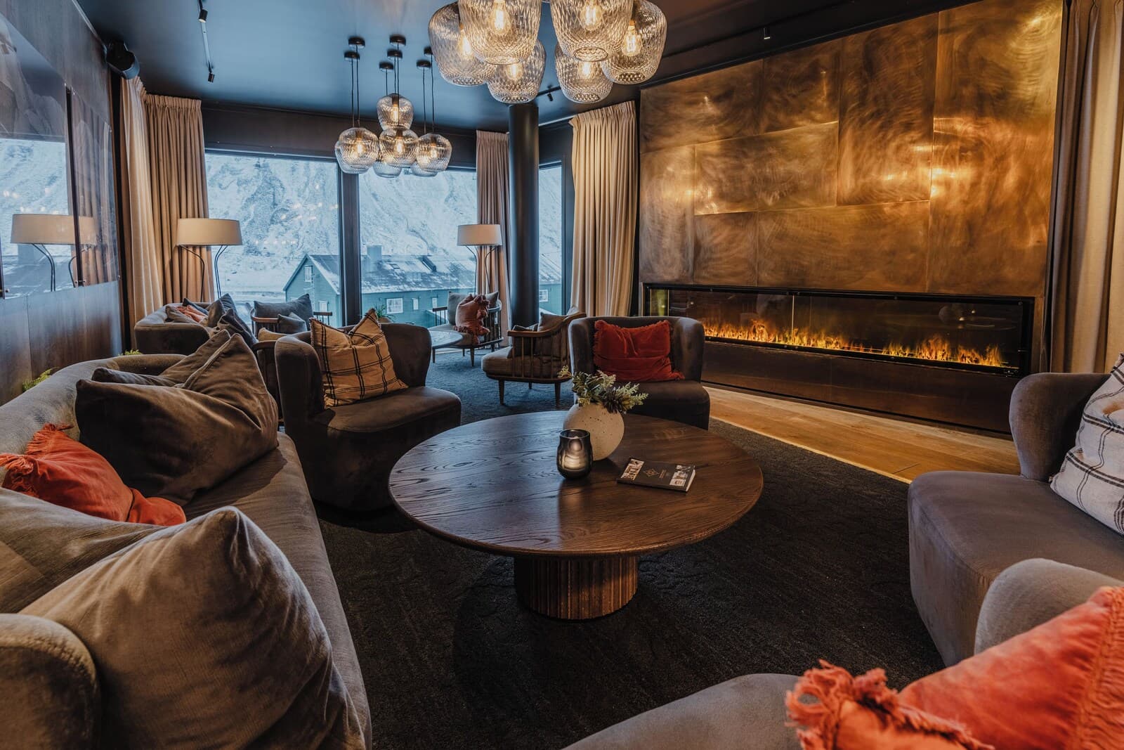 Funken Lodge – bild 6