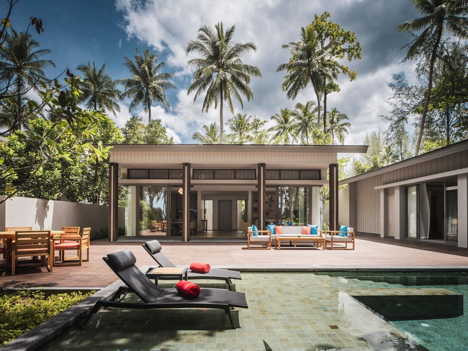 Avani Plus Khao Lak Resort – huvudbild