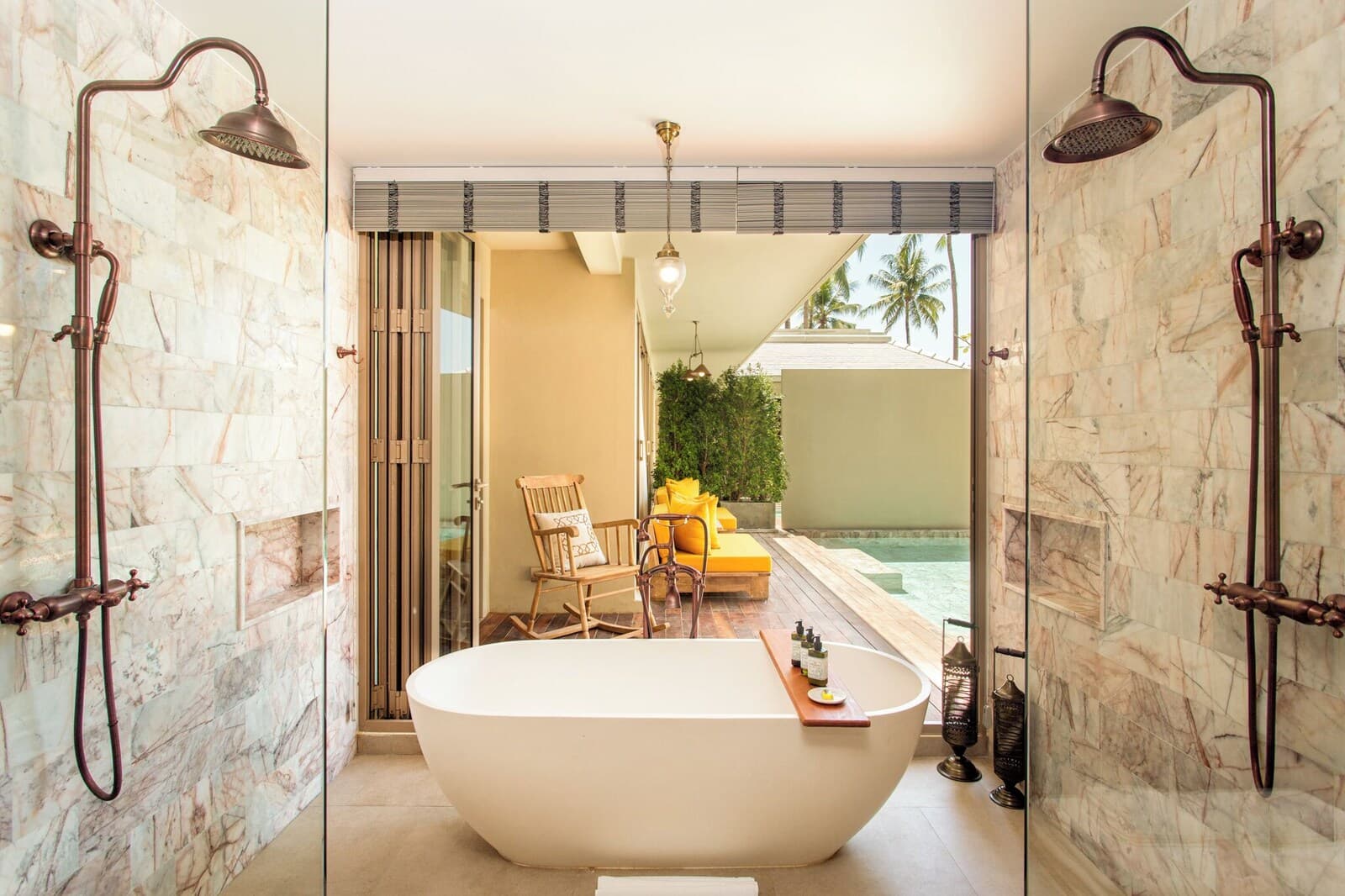 Devasom Khao Lak – bild 3