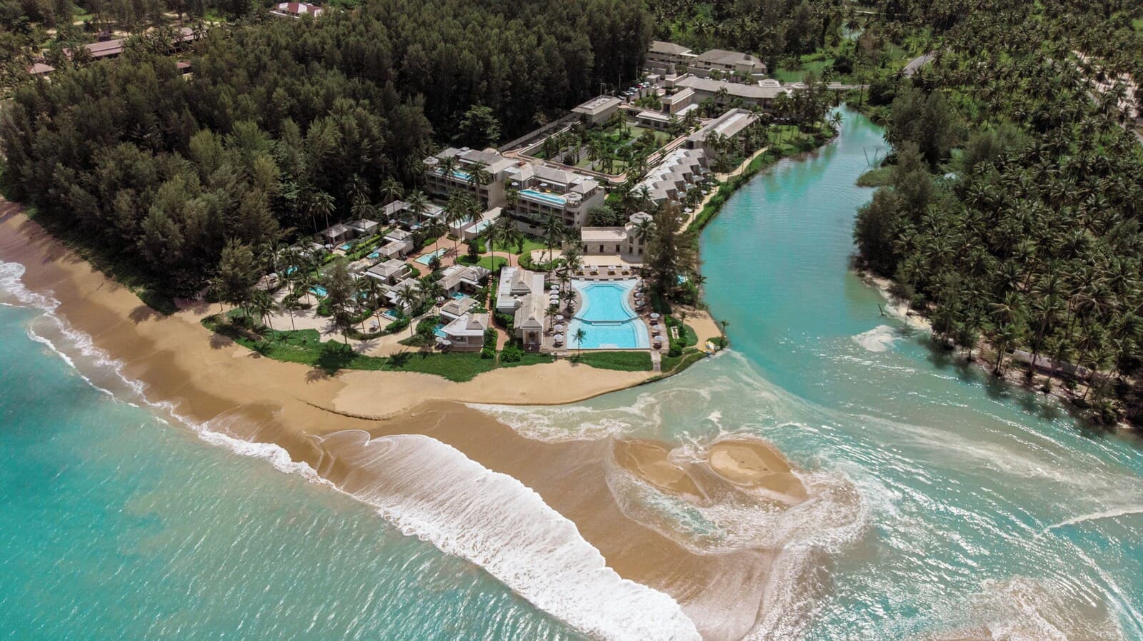 Devasom Khao Lak – bild 4
