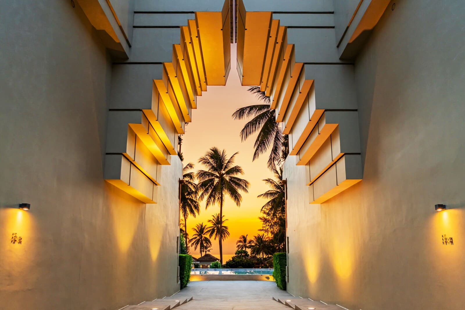 Devasom Khao Lak – bild 7