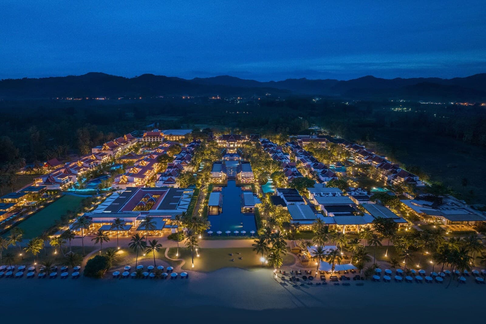 JW Marriott Khao Lak Resort and Spa – bild 4