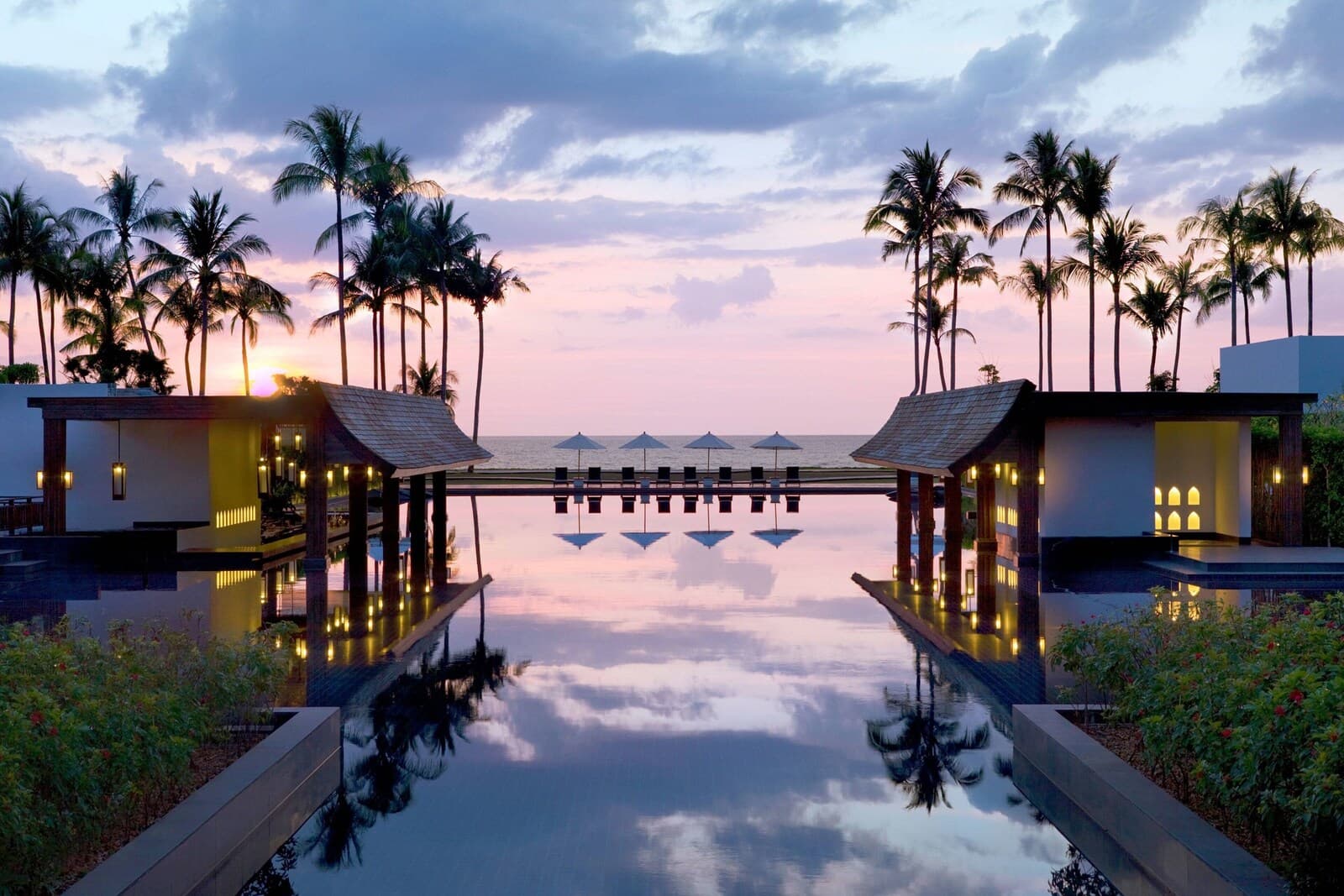 JW Marriott Khao Lak Resort and Spa – bild 6
