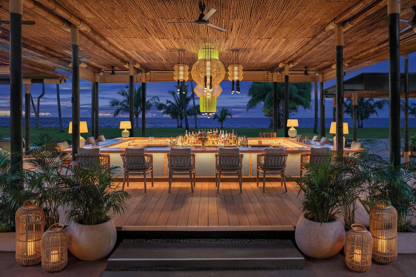 JW Marriott Khao Lak Resort and Spa – bild 7