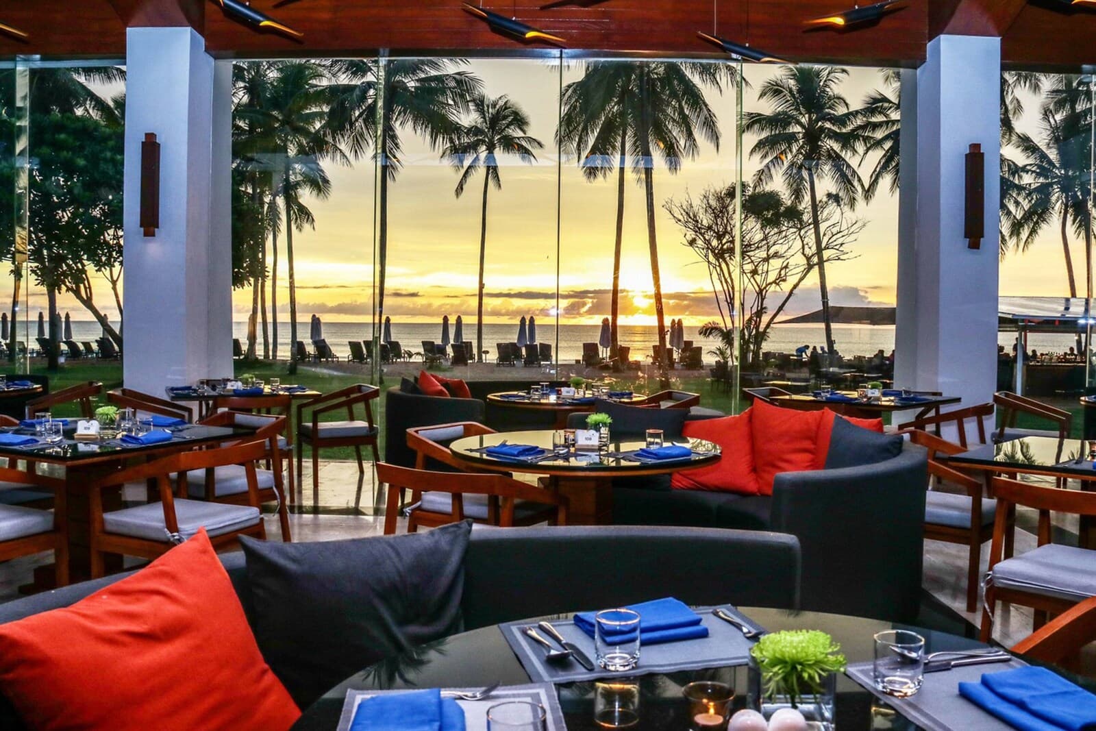 JW Marriott Khao Lak Resort and Spa – bild 8