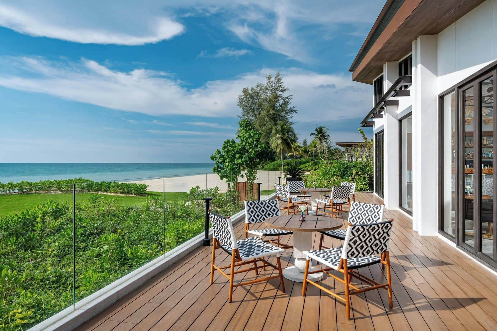 Khao Lak Marriott Beach Resort & Spa – bild 7