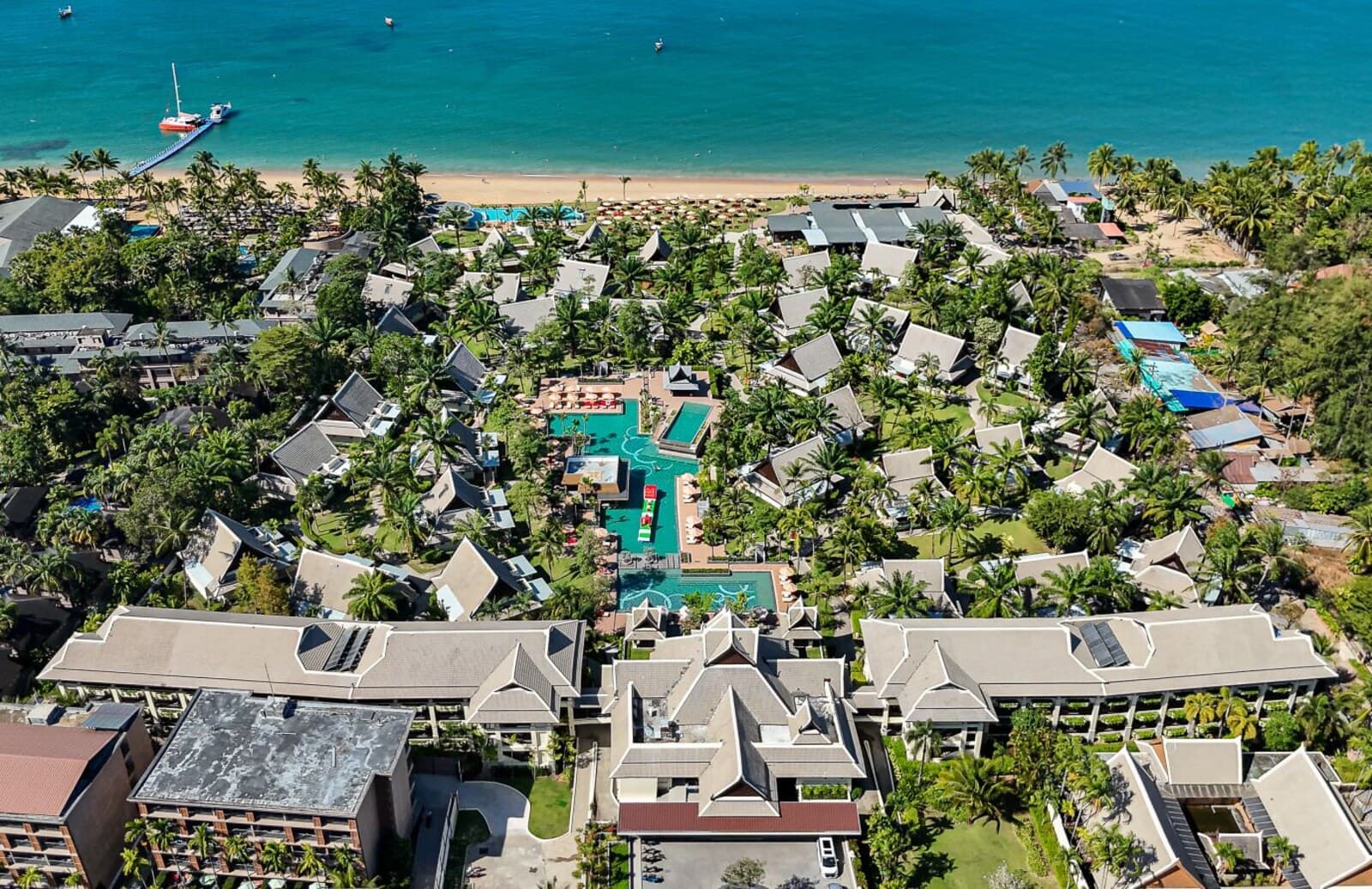 La Solaya Khao Lak – bild 4