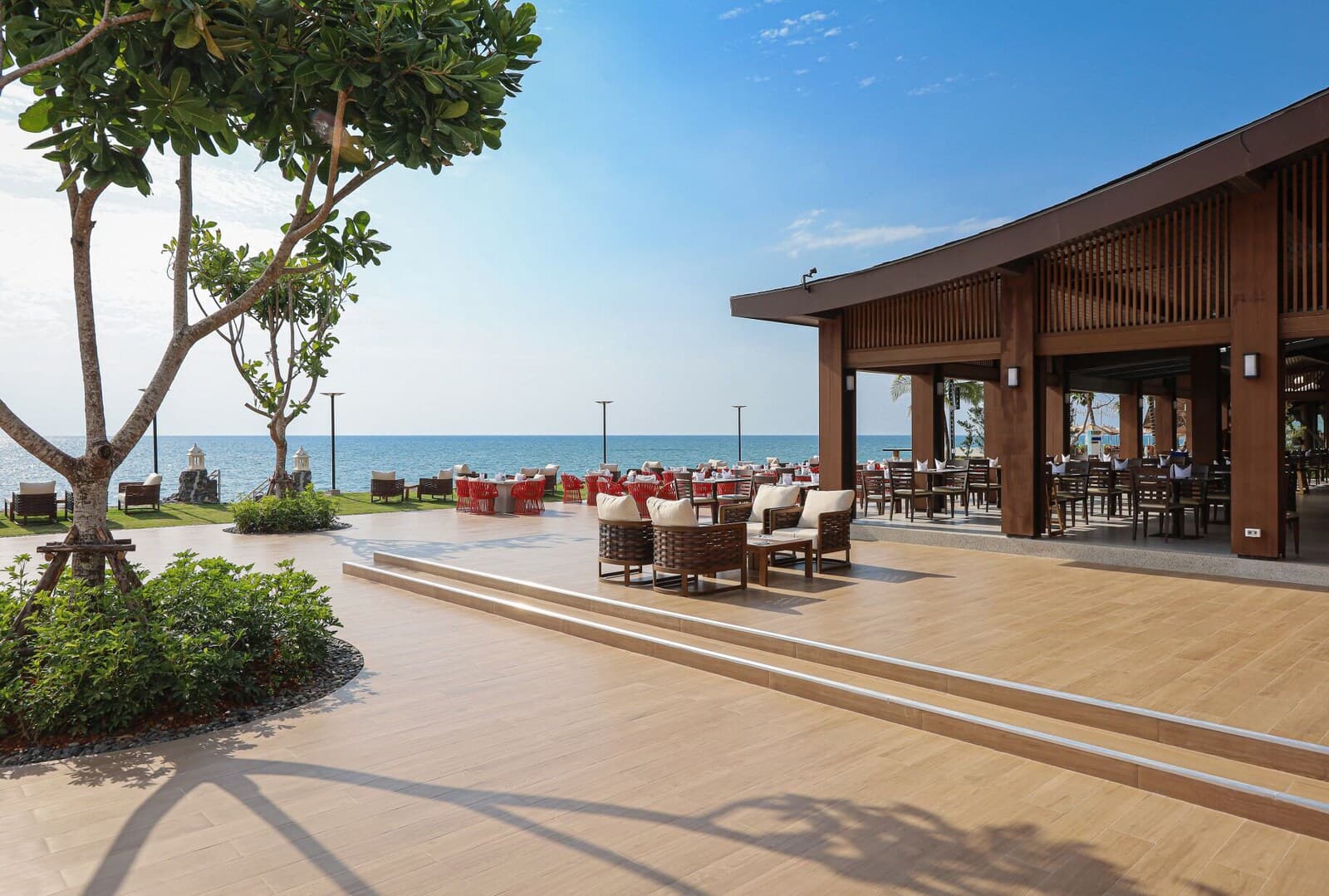 La Solaya Khao Lak – bild 8