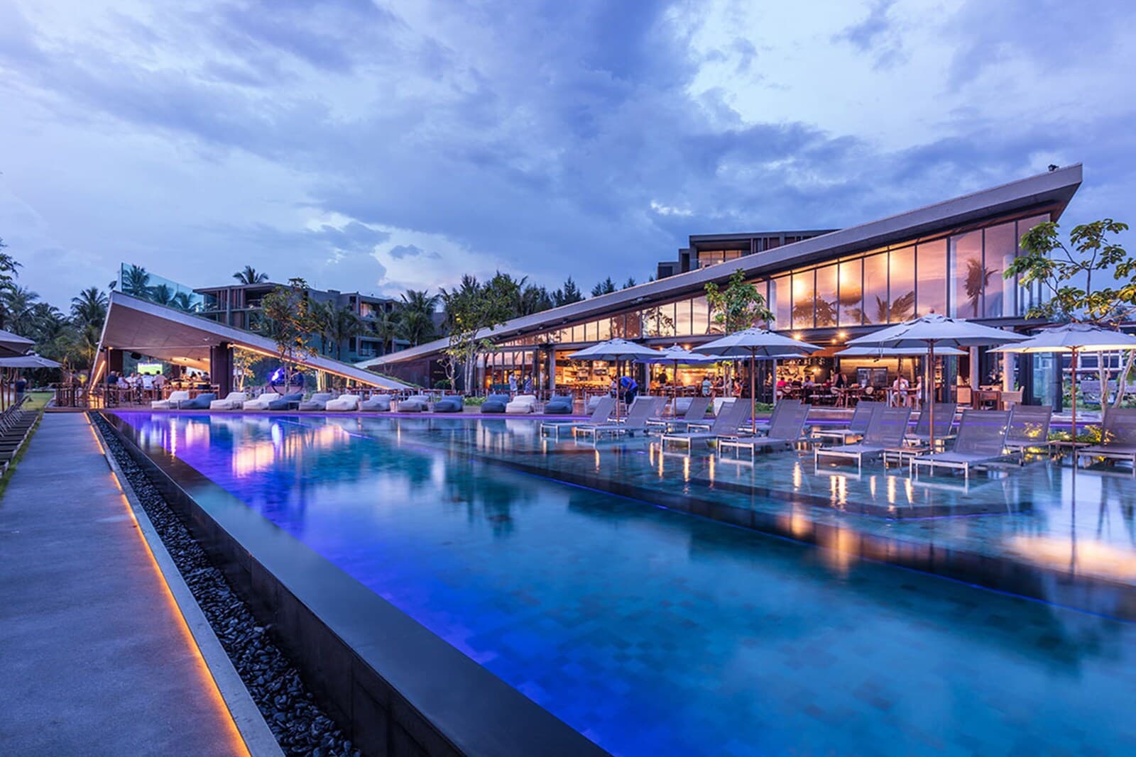 La Vela Khao Lak – bild 5