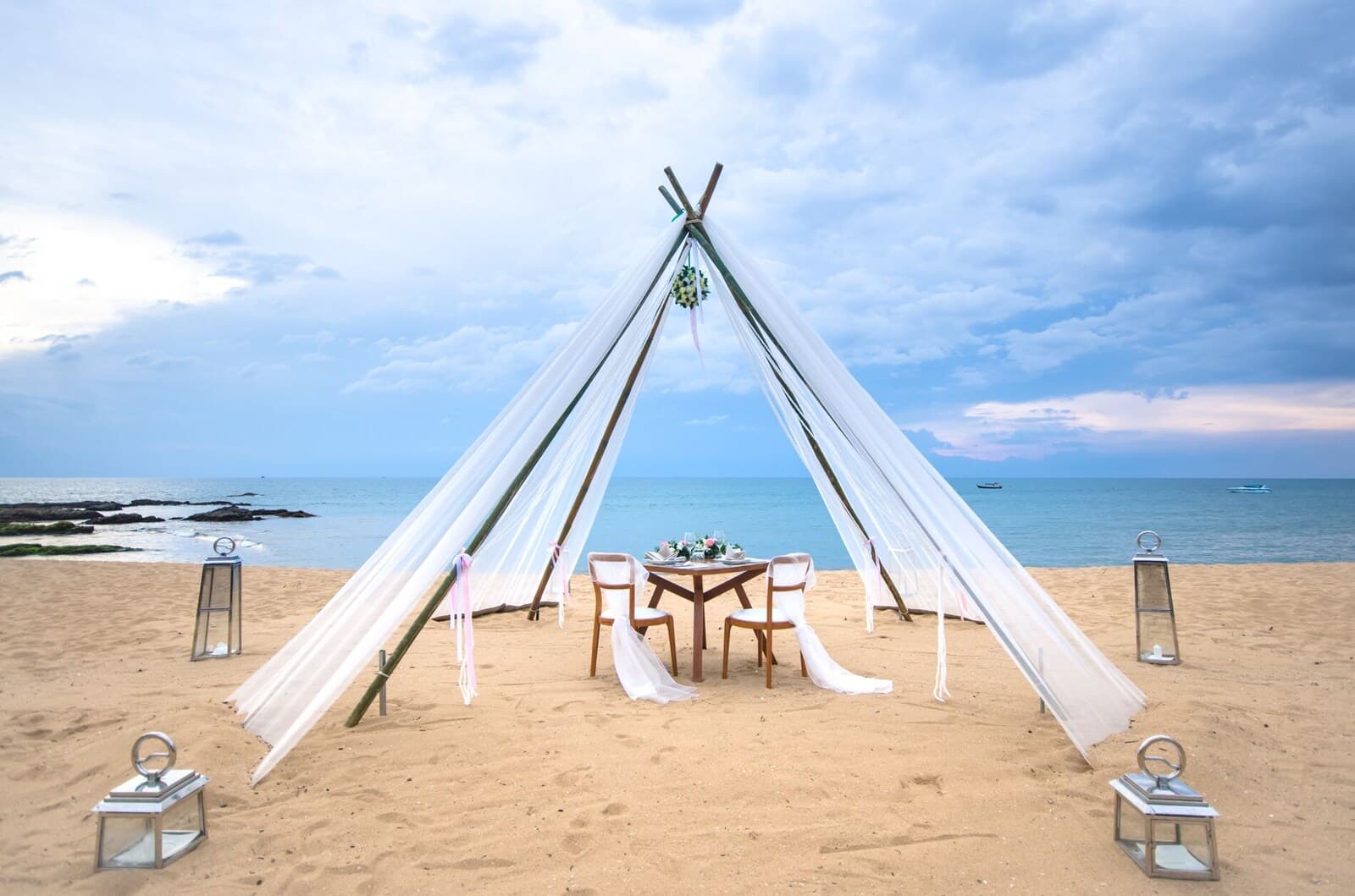 La Vela Khao Lak – bild 8