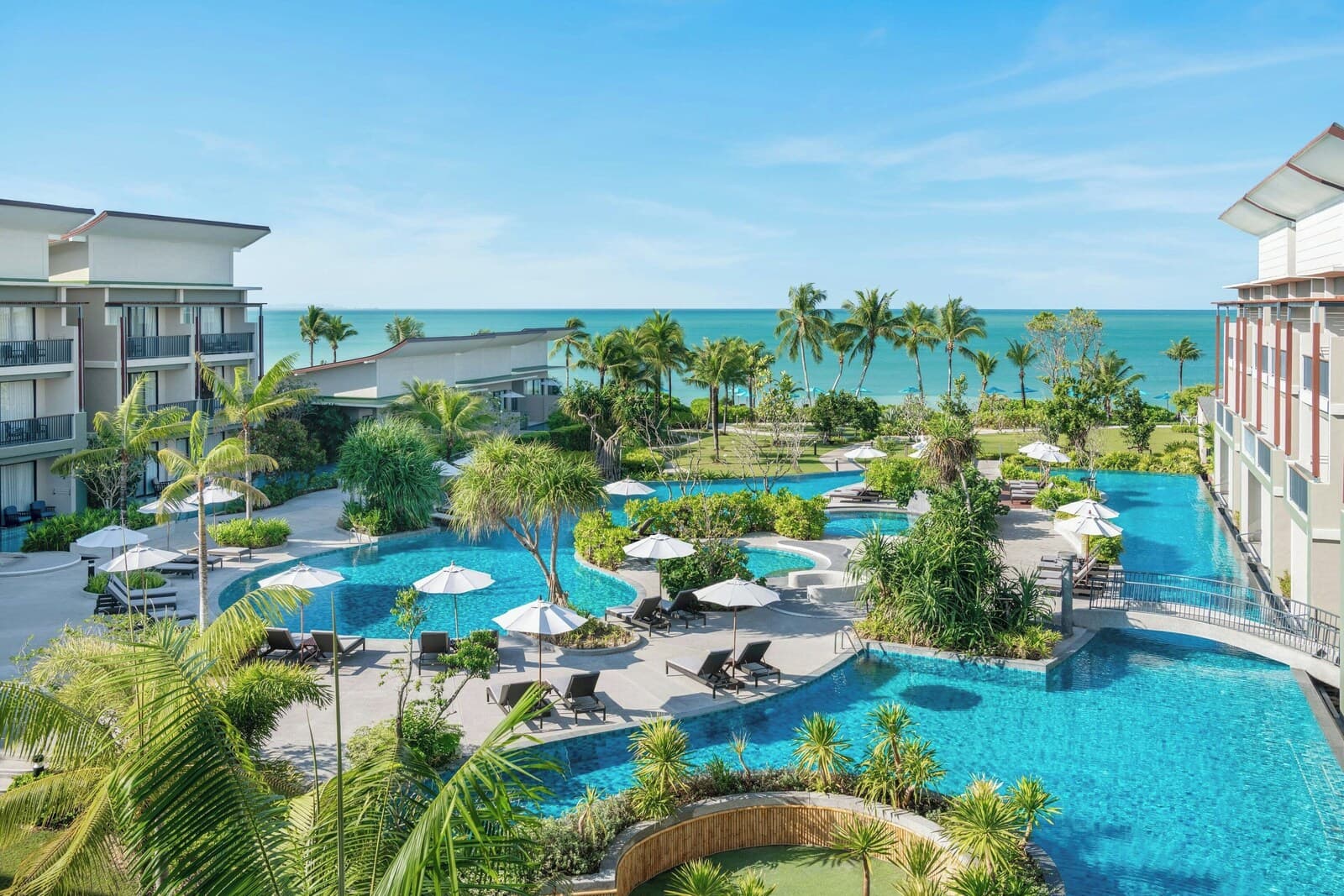 Le Meridien Khao Lak Resort & Spa – bild 6